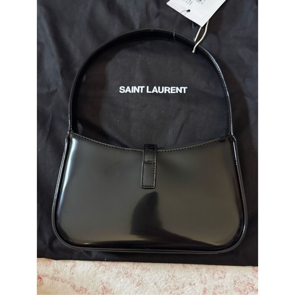YSL mini hobo bag - Picture 7 of 15